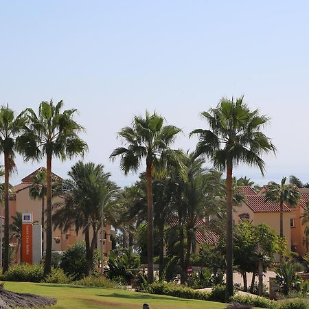 Apartamento Alta Loma With Bbq, Sea Views, Pool, Wifi Sleeps 6 Apartment Fuengirola Exterior photo