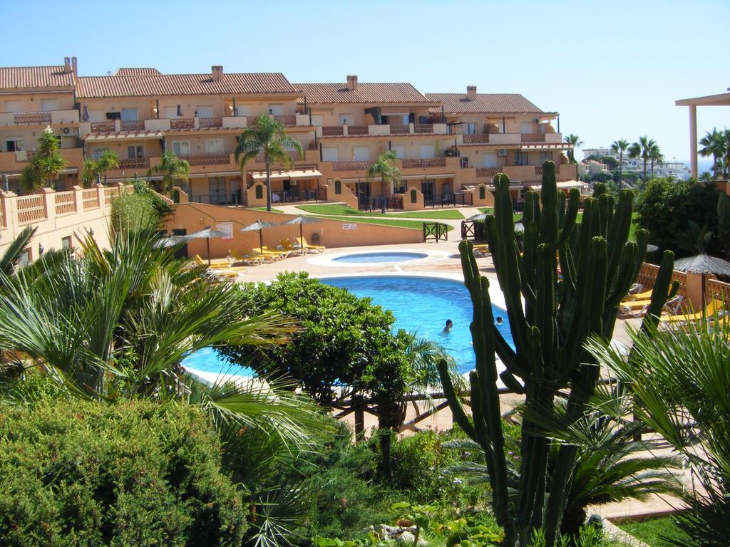 Apartamento Alta Loma With Bbq, Sea Views, Pool, Wifi Sleeps 6 Apartment Fuengirola Exterior photo