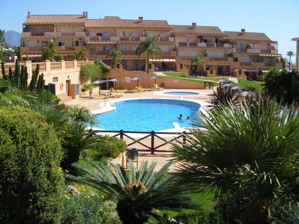 Apartamento Alta Loma With Bbq, Sea Views, Pool, Wifi Sleeps 6 Apartment Fuengirola Exterior photo