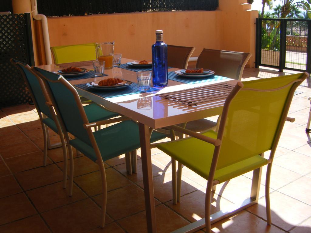 Apartamento Alta Loma With Bbq, Sea Views, Pool, Wifi Sleeps 6 Apartment Fuengirola Exterior photo