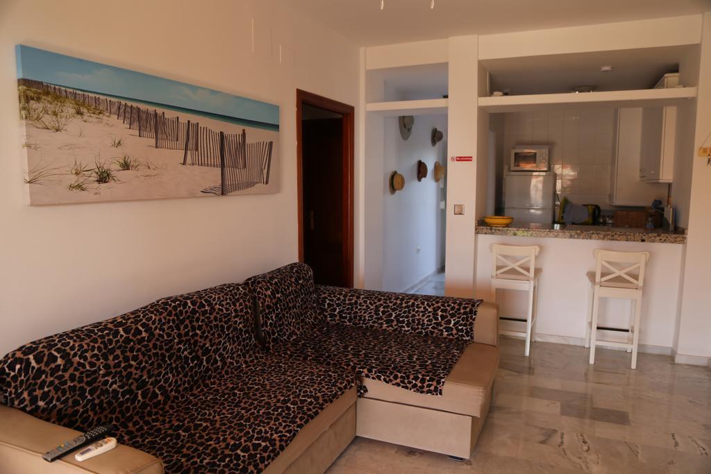Apartamento Alta Loma With Bbq, Sea Views, Pool, Wifi Sleeps 6 Apartment Fuengirola Exterior photo