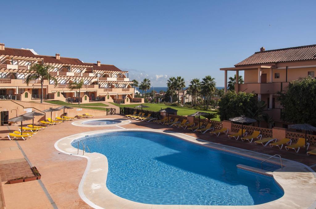 Apartamento Alta Loma With Bbq, Sea Views, Pool, Wifi Sleeps 6 Apartment Fuengirola Exterior photo