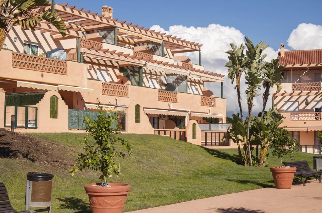 Apartamento Alta Loma With Bbq, Sea Views, Pool, Wifi Sleeps 6 Apartment Fuengirola Exterior photo