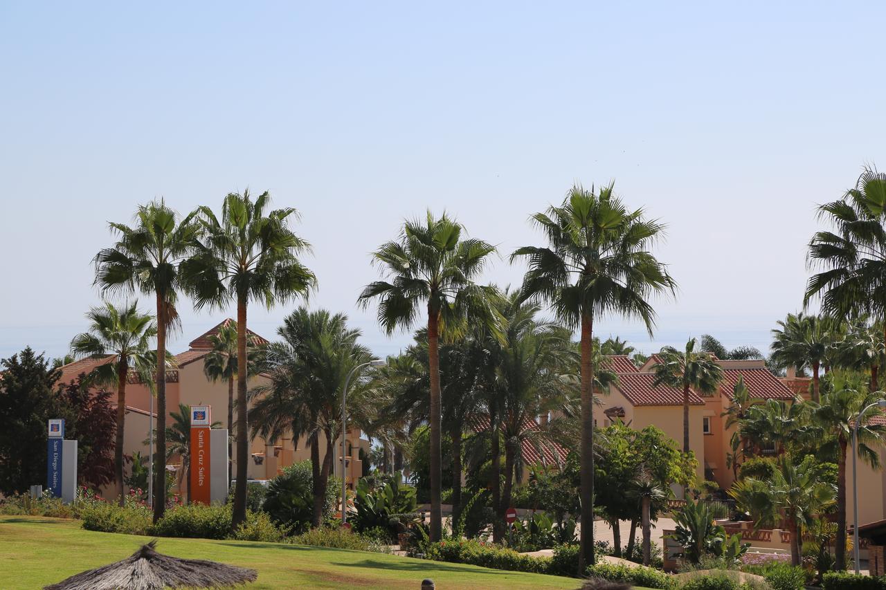 Apartamento Alta Loma With Bbq, Sea Views, Pool, Wifi Sleeps 6 Apartment Fuengirola Exterior photo